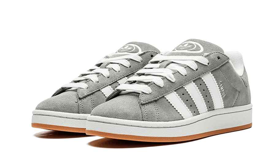 Adidas Campus 00s Grey White (HQ8707) | Snrkickz 2