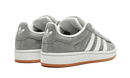 Adidas Campus 00s Grey White (HQ8707) | Snrkickz 3