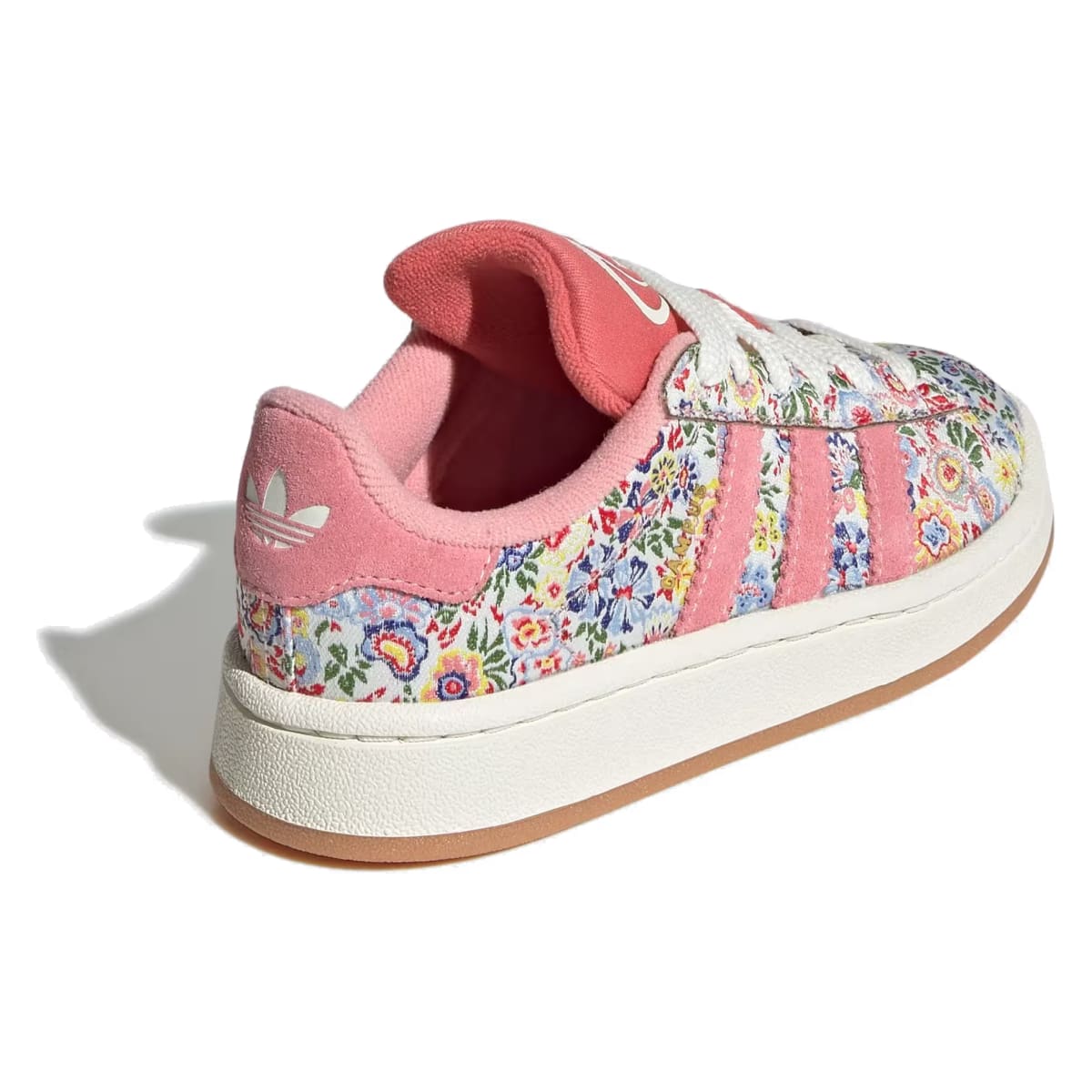 Adidas Campus 00s Liberty London Pink (GS)