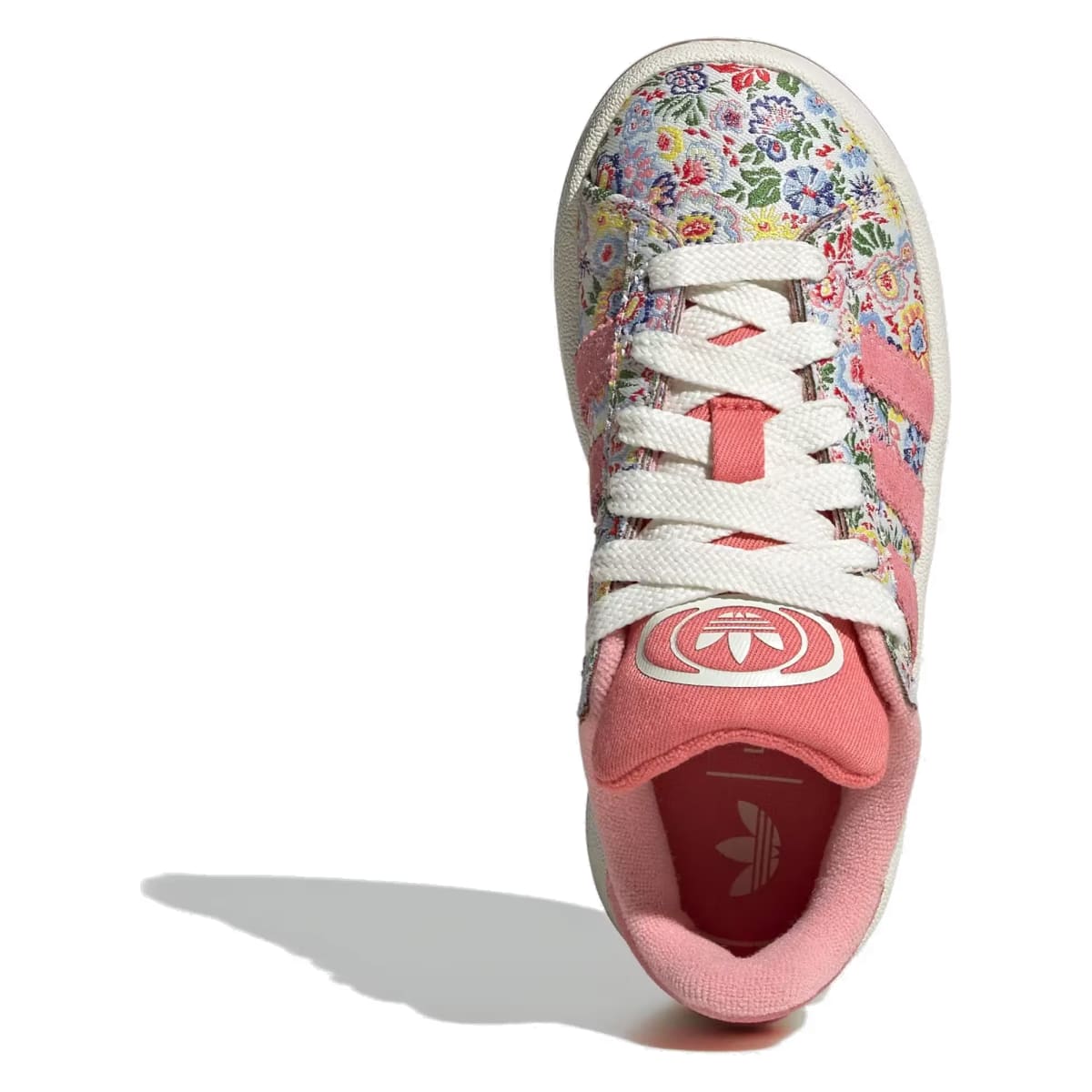 Adidas Campus 00s Liberty London Pink (GS) (JI3552) | Snrkickz 3