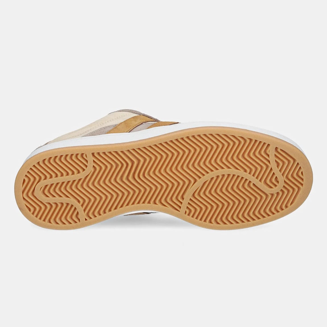 Adidas Campus 00s Magic Beige Brown Chalky Brown(JI3160) | Snrkickz 4