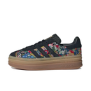 Adidas Gazelle Bold Liberty London Floral Embroidery (Women's) (JI2572) | Snrkickz