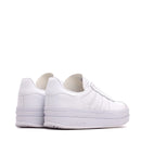 Adidas Gazelle Bold Triple White (Women's) (IE5130) | Snrkickz 2