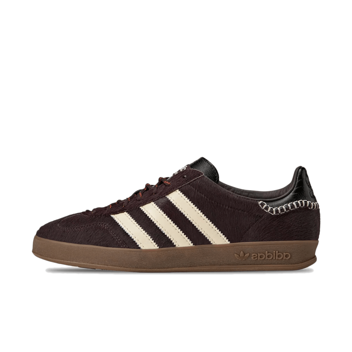 Adidas Gazelle Indoor Wales Bonner Pony Hair