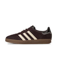 Adidas Gazelle Indoor Wales Bonner Pony Hair  KK3640 Snrkickz