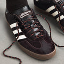 Adidas Gazelle Indoor Wales Bonner Pony Hair Snrkickz
