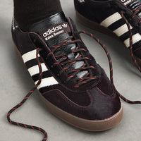 Adidas Gazelle Indoor Wales Bonner Pony Hair Snrkickz