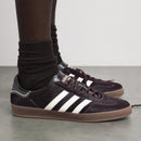 Adidas Gazelle Indoor Wales Bonner Pony Hair Snrkickz 2