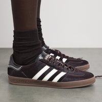 Adidas Gazelle Indoor Wales Bonner Pony Hair Snrkickz 2