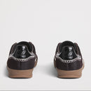 Adidas Gazelle Indoor Wales Bonner Pony Hair Snrkickz 3