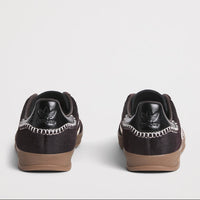 Adidas Gazelle Indoor Wales Bonner Pony Hair Snrkickz 3