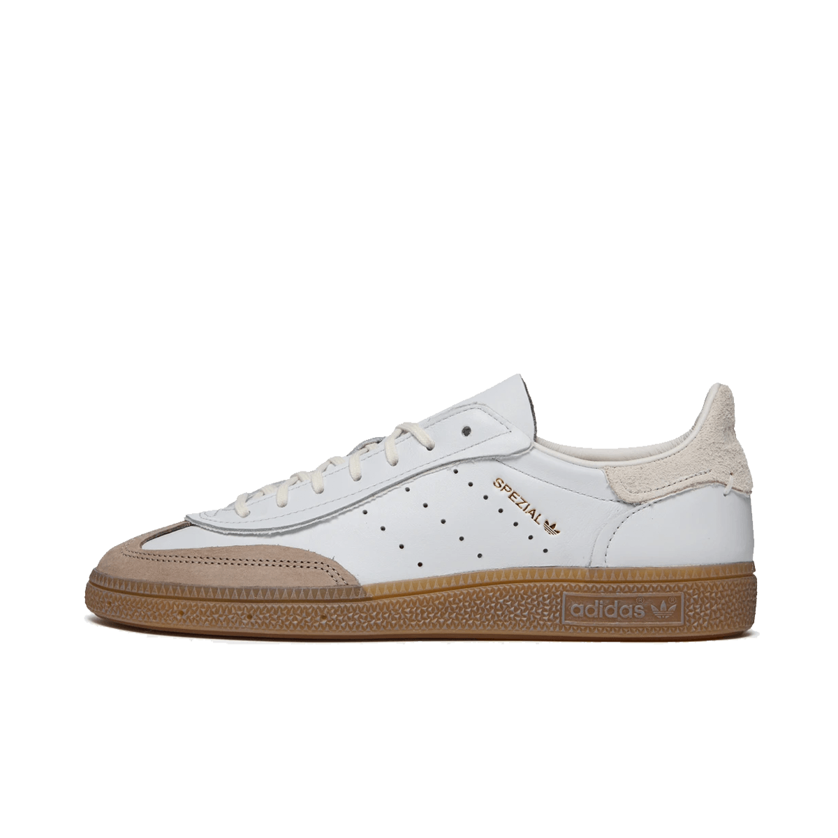 Adidas Handball Spezial Invincible Crystal White Grey