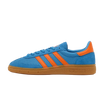Adidas Handball Spezial J 'Focus Blue Orange'