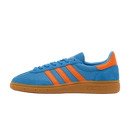 Adidas Handball Spezial J 'Focus Blue Orange' (JH7858) | Snrkickz 