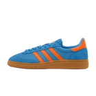 Adidas Handball Spezial J 'Focus Blue Orange'