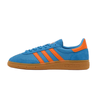 Adidas Handball Spezial J 'Focus Blue Orange' (JH7858) | Snrkickz 