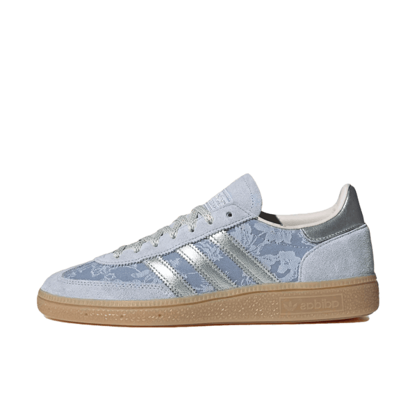 Adidas Handball Spezial Liberty London Delft Blue (Women's)