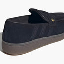 Adidas Handball Spezial Loafer Black Gum (Women's)