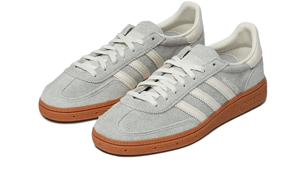 Adidas Handball Spezial Wonder Silber Kautschuk