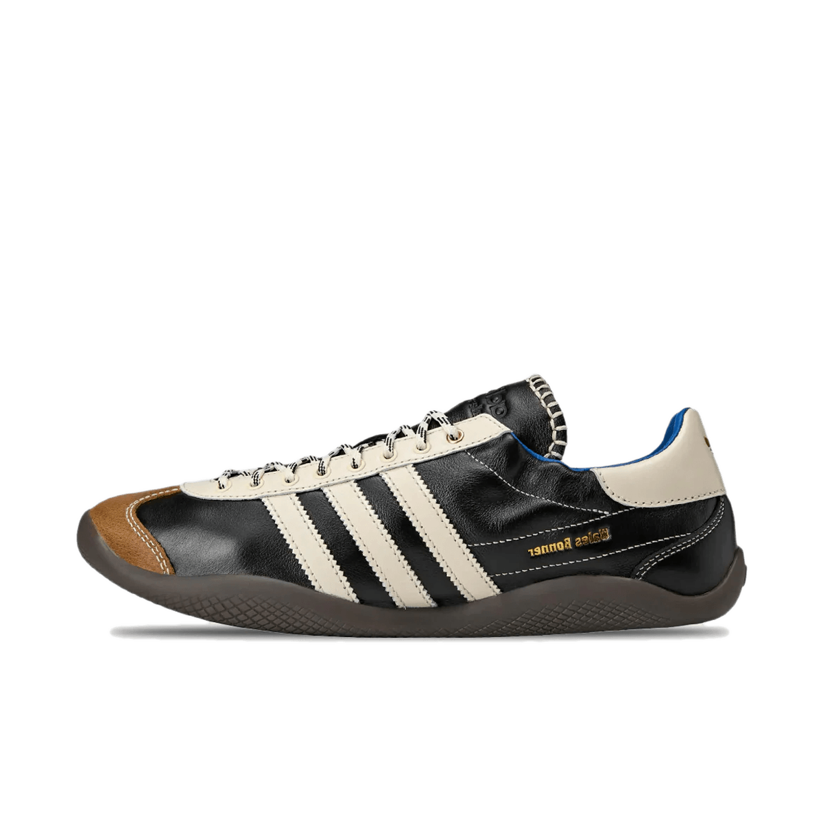Adidas Karintha OG Wales Bonner White Black Lush Blue