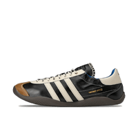 Adidas Karintha OG Wales Bonner White Black Lush Blue (KI8476) | Snrkickz