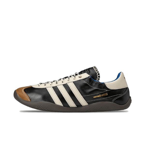 Adidas Karintha OG Wales Bonner White Black Lush Blue