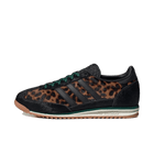Adidas SL 72 OG Leopardenmuster Collegiate Grün (Damen)