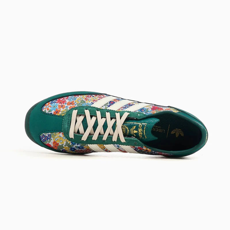 Adidas SL 72 OG Liberty London Collegiate Green (Women's) Snrkickz