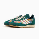 Adidas SL 72 OG Liberty London Collegiate Green (Women's) Snrkickz 2