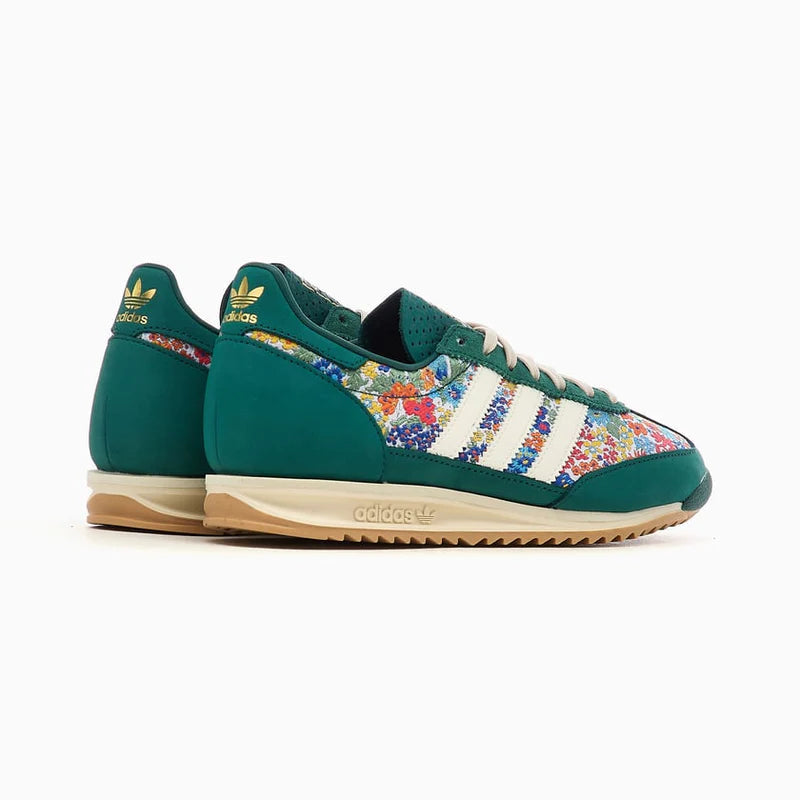 Adidas SL 72 OG Liberty London Collegiate Grün (Damen)