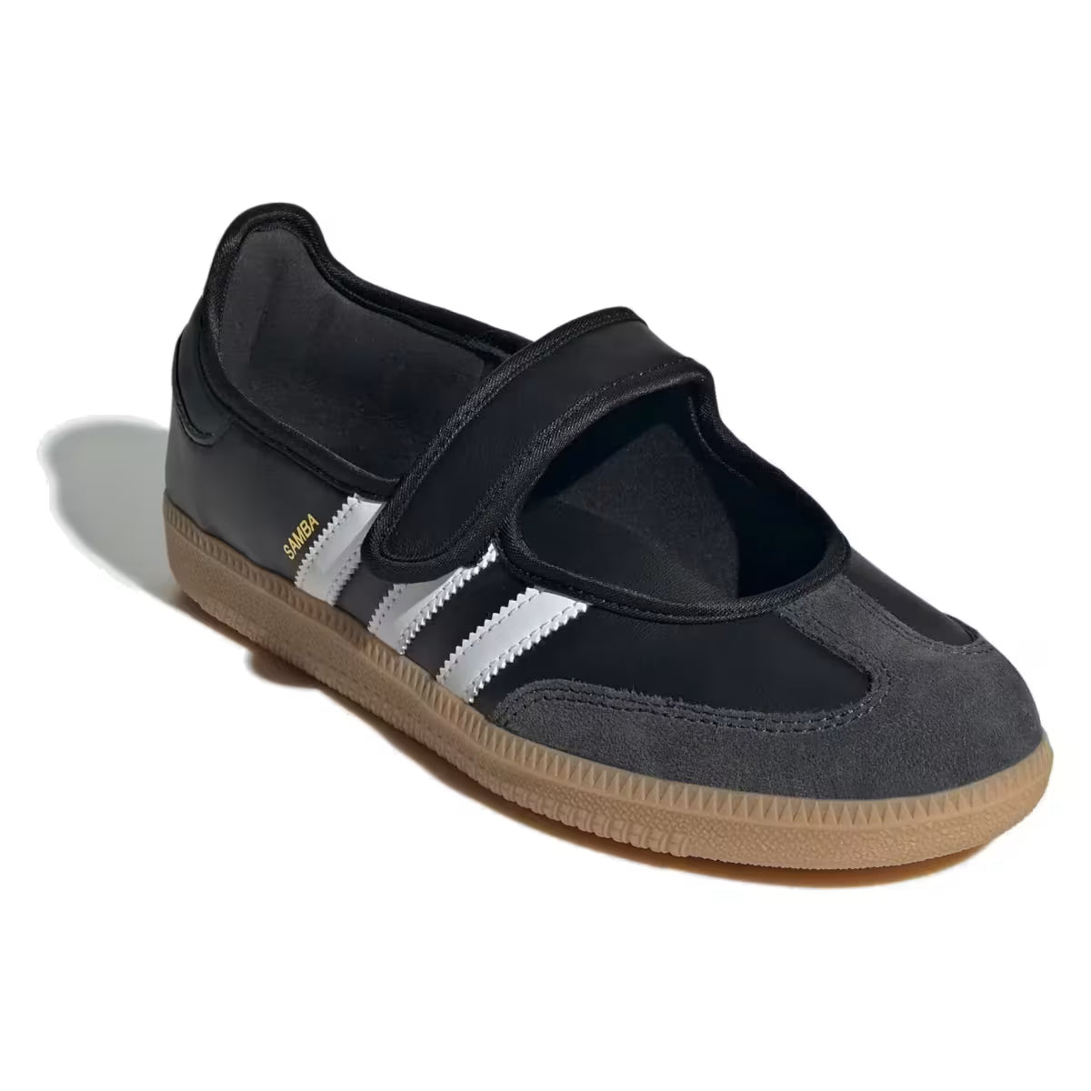 Adidas Samba Jane Black White Gum (GS)