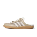 Adidas Samba Mule Beige Off White Gum (Women's) | Snrkickz 2