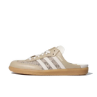 Adidas Samba Mule Beige Off White Gum (Women's)