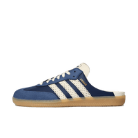 Adidas Samba Mule Night Indigo Off White Gum (Women's) | Snrkickz 2