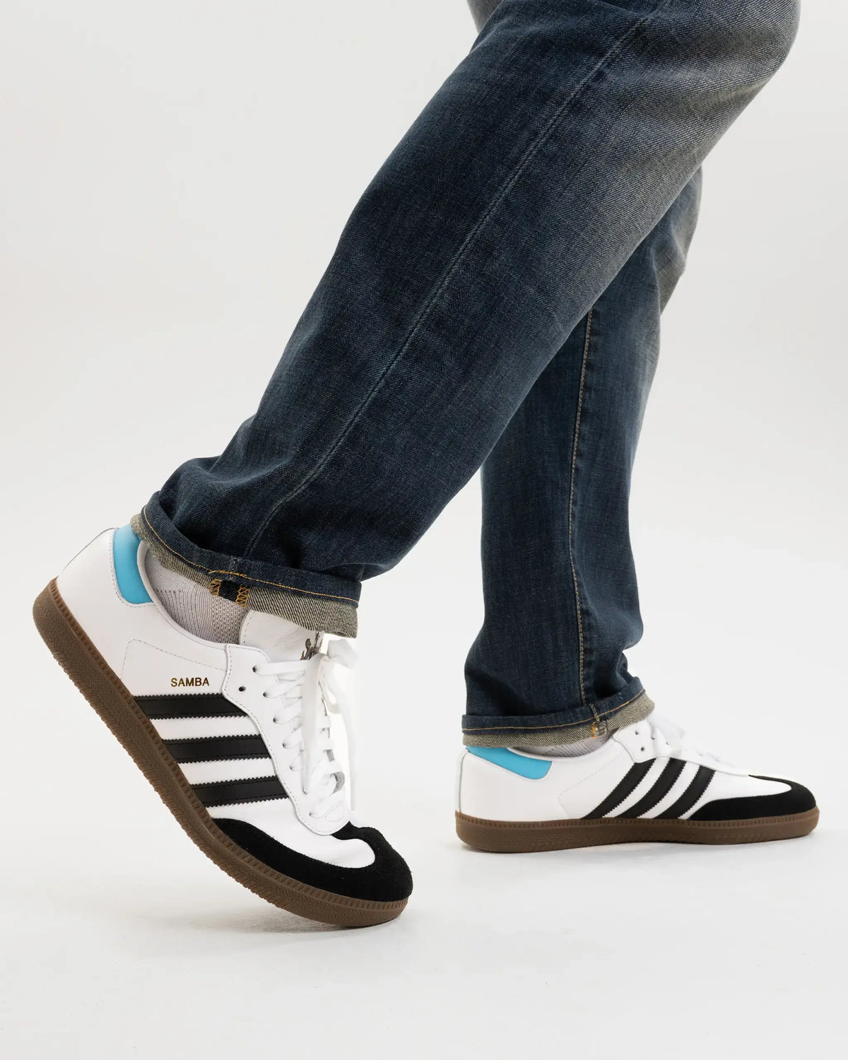 Adidas Samba Newcastle United