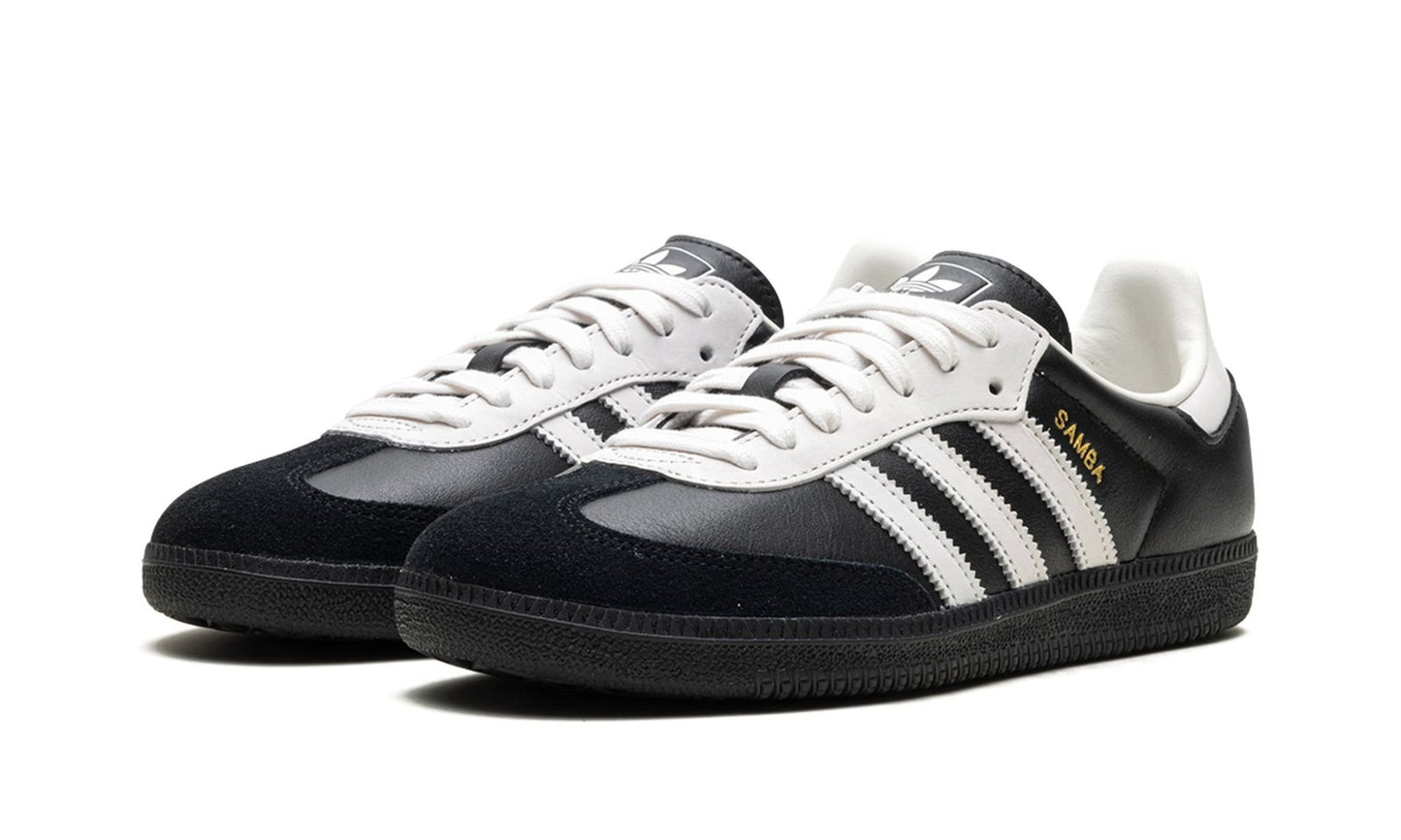 Adidas Samba OG 75th Anniversary Pack Black (JP5282) | Snrkickz 2