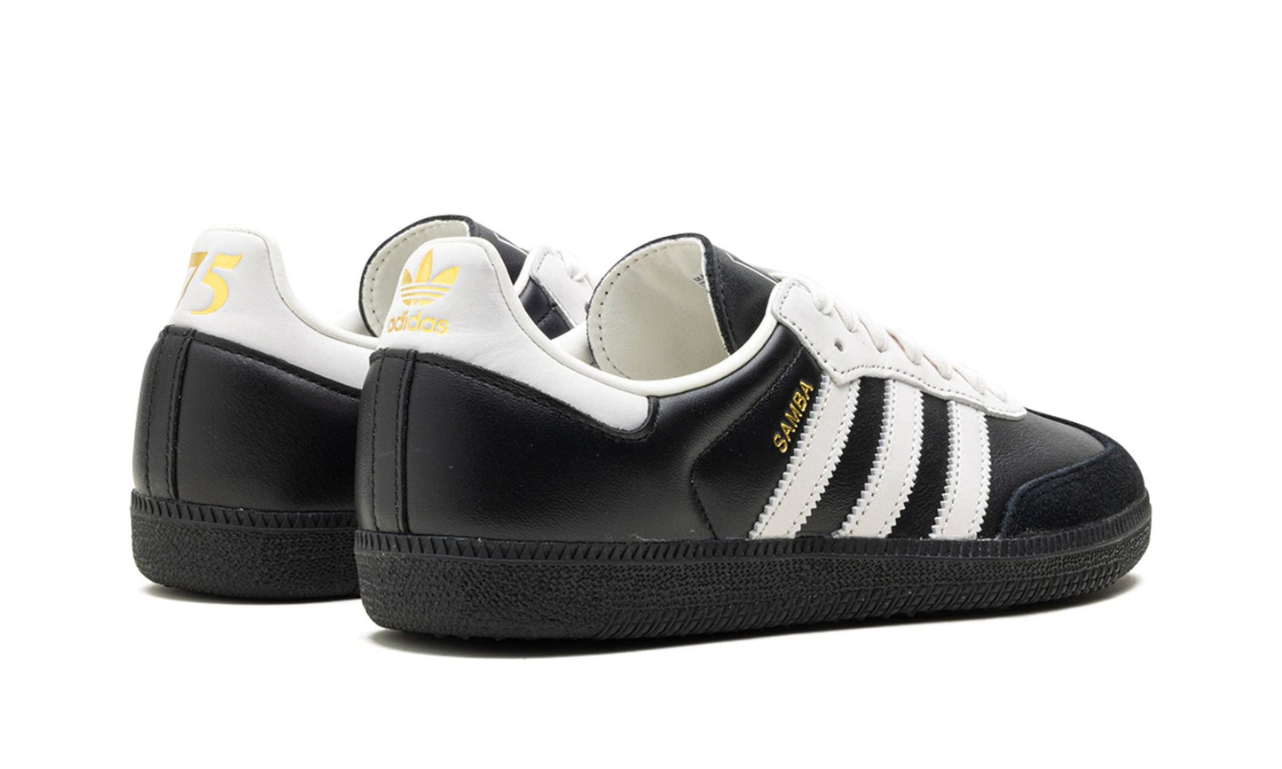 Adidas Samba OG 75th Anniversary Pack Black (JP5282) | Snrkickz 3