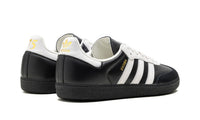 Adidas Samba OG 75th Anniversary Pack Black (JP5282) | Snrkickz 3