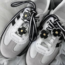 Adidas Samba OG Lace Flower (Women's) Snrkickz