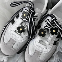 Adidas Samba OG Lace Flower (Women's) Snrkickz