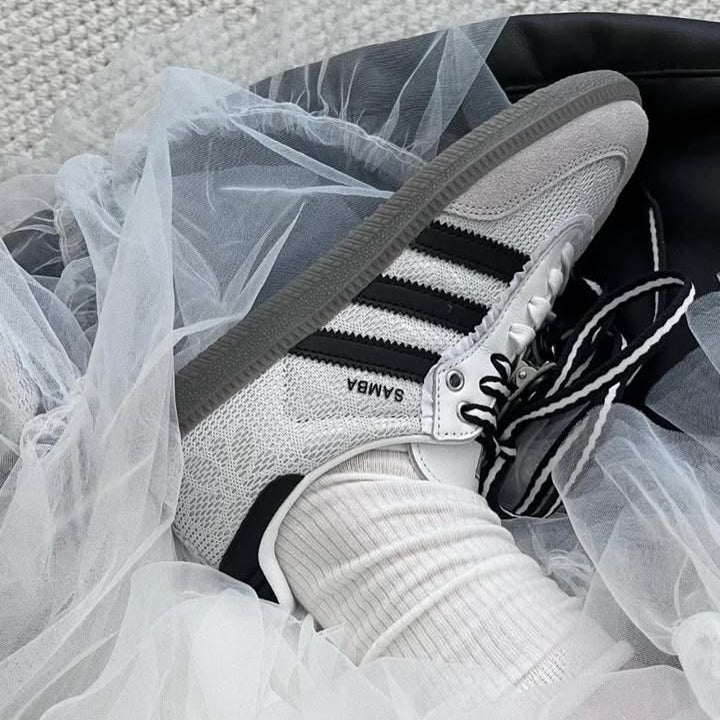 Adidas Samba OG Lace Flower (Women's) Snrkickz 2