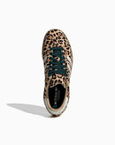 Adidas Samba OG Leopard Magic Beige - View 6 | Snrkickz