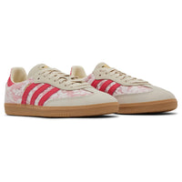Adidas Samba OG Liberty London Better Scarlet (JR8841) | Snrkickz  2
