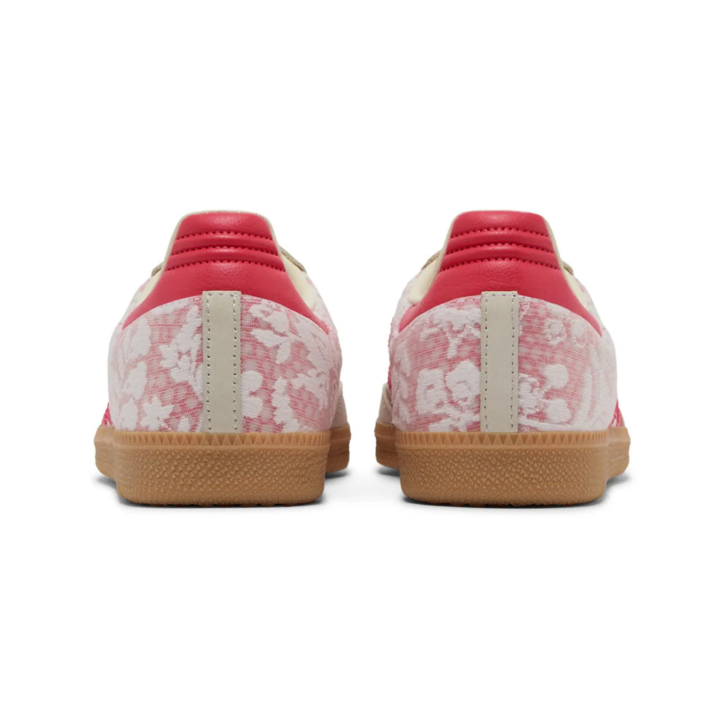 Adidas Samba OG Liberty London Better Scarlet (JR8841) | Snrkickz  3