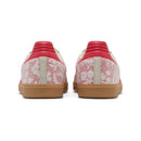 Adidas Samba OG Liberty London Better Scarlet (JR8841) | Snrkickz  3
