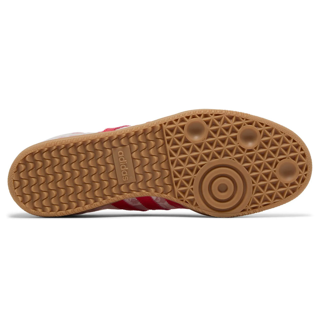 Adidas Samba OG Liberty London Better Scarlet (Damen)