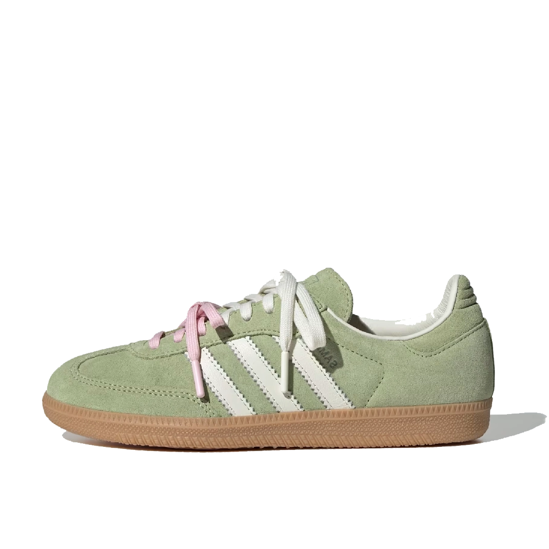 Adidas Samba OG Molly-Mae Matcha (KH8706) | Snrkickz

