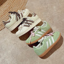 Adidas Samba OG Molly-Mae Matcha (KH8706) | Snrkickz 2
