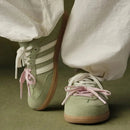 Adidas Samba OG Molly-Mae Matcha (KH8706) | Snrkickz 3
