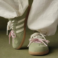 Adidas Samba OG Molly-Mae Matcha (KH8706) | Snrkickz 3